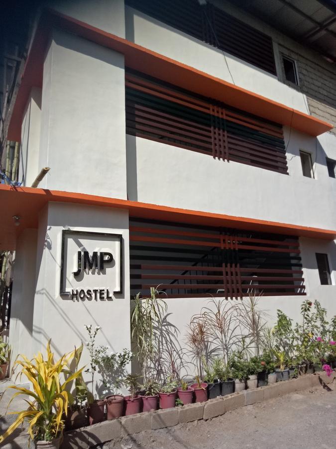 JMP Hostel Coron Exterior foto