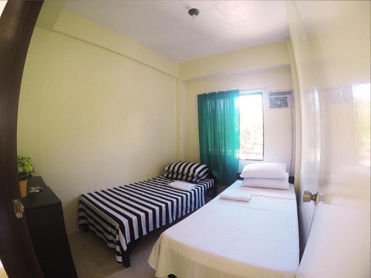JMP Hostel Coron Exterior foto