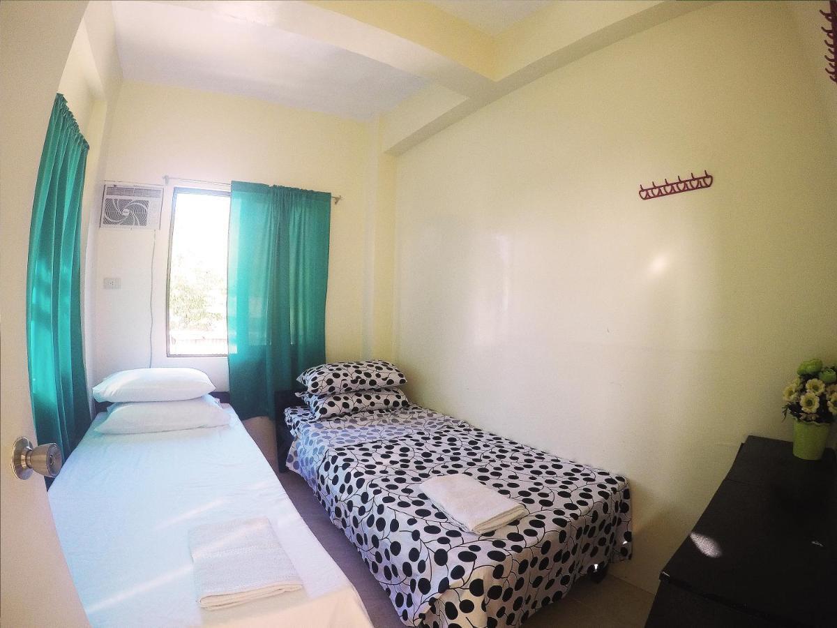 JMP Hostel Coron Exterior foto